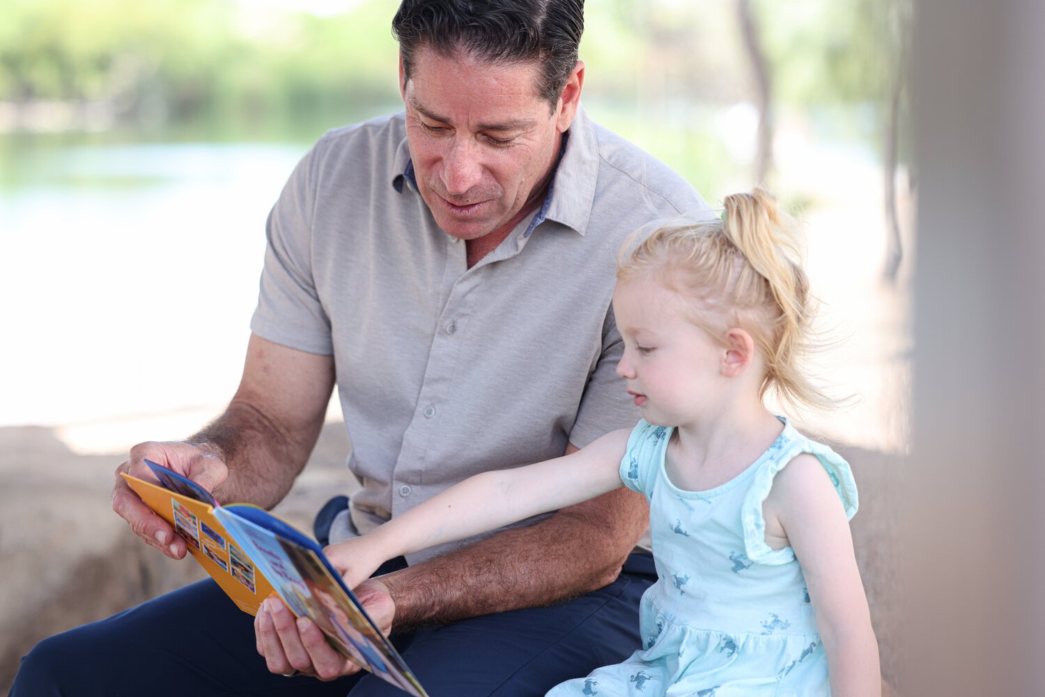 Early Childhood Education